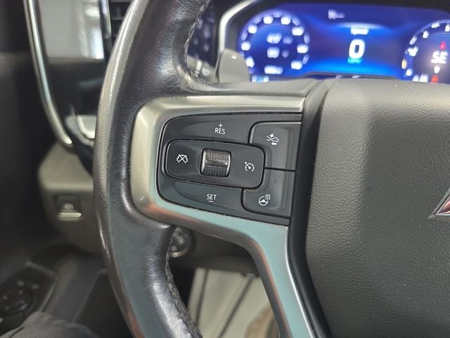 Pre-Owned 2022 Chevrolet Silverado 1500 LT - photo - 18