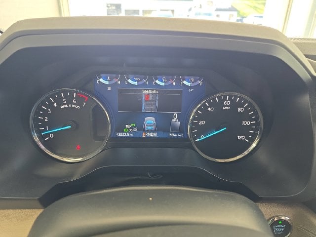 Pre-Owned 2024 Ford Expedition Limited - photo - 17
