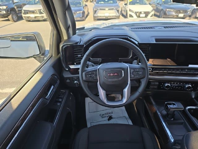 New 2026 GMC Sierra 1500 Elevation - photo - 11