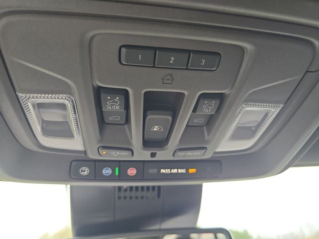 New 2026 GMC Sierra 2500HD SLT - photo - 23