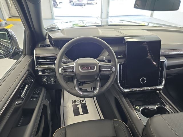 New 2026 GMC Yukon XL Elevation - photo - 11