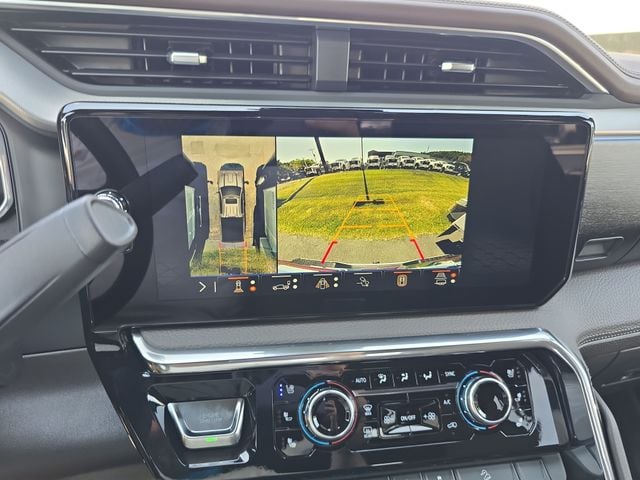 New 2026 GMC Sierra 2500HD Denali - photo - 16