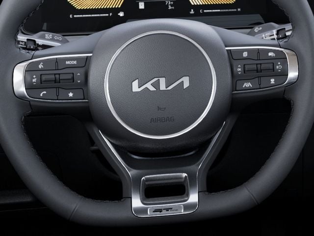New 2026 Kia K5 GT-Line - photo - 21