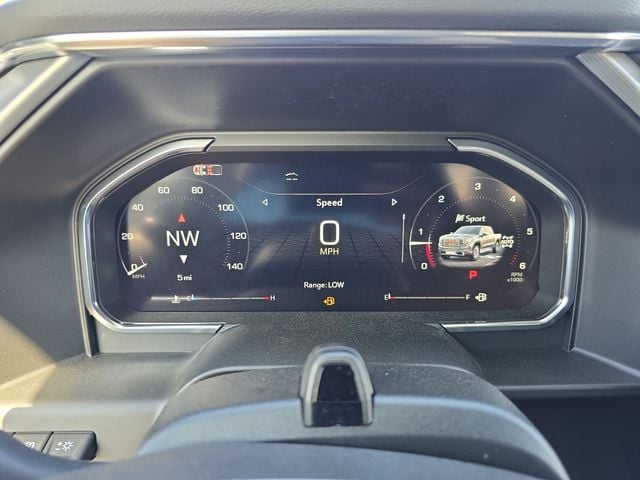 New 2026 GMC Sierra 1500 Denali - photo - 17