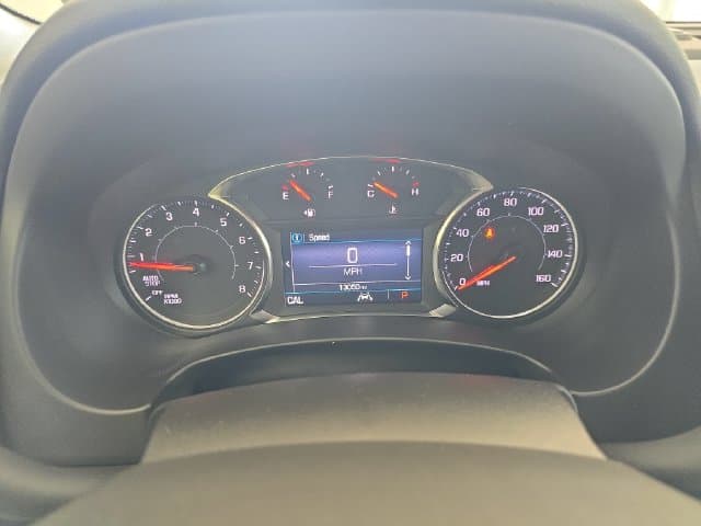 Pre-Owned 2023 GMC Terrain SLE - photo - 17