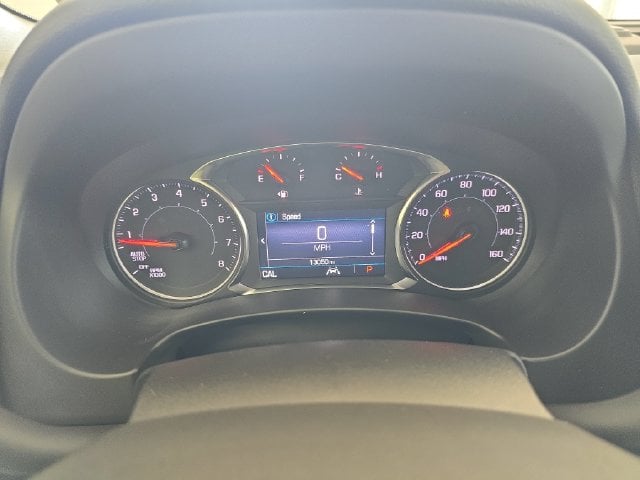 Pre-Owned 2023 GMC Terrain SLE - photo - 17