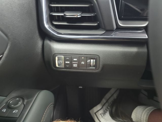 New 2026 GMC Terrain AT4 - photo - 21