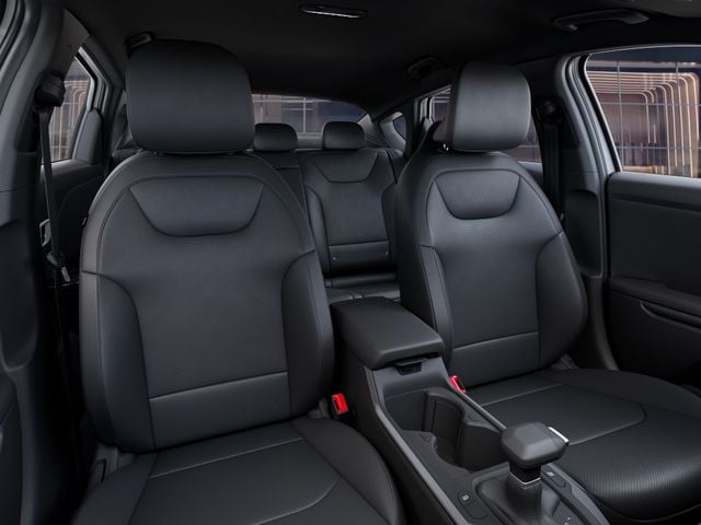 New 2026 Kia K4 EX - photo - 14