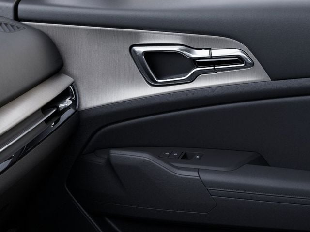 New 2027 Kia Sportage X-Line - photo - 24