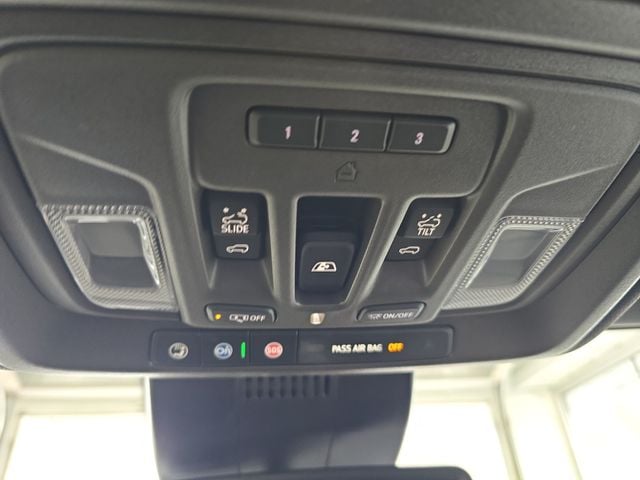 New 2026 GMC Sierra 2500HD SLT - photo - 24