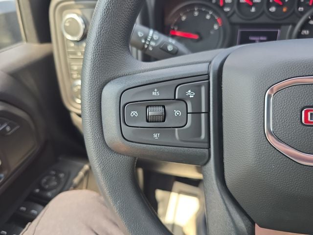 New 2026 GMC Sierra 3500HD Pro - photo - 14