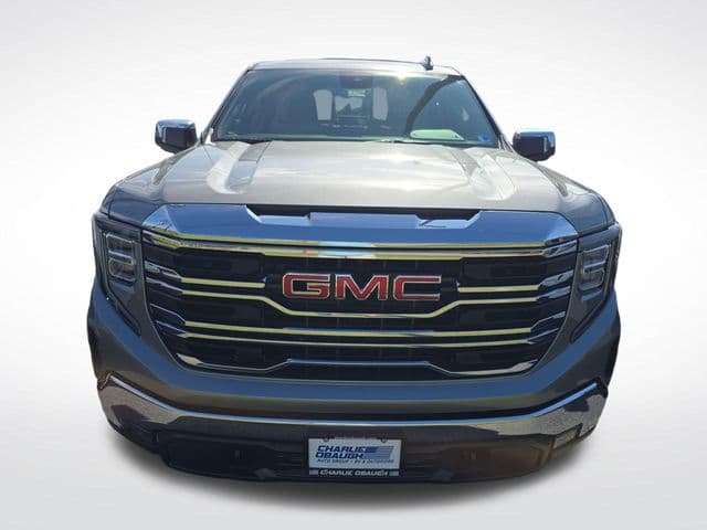 New 2026 GMC Sierra 1500 SLT - photo - 7
