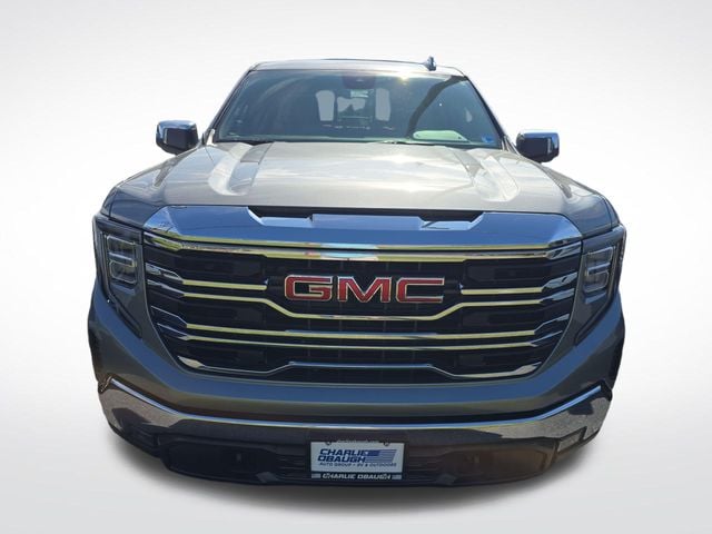 New 2026 GMC Sierra 1500 SLT - photo - 7