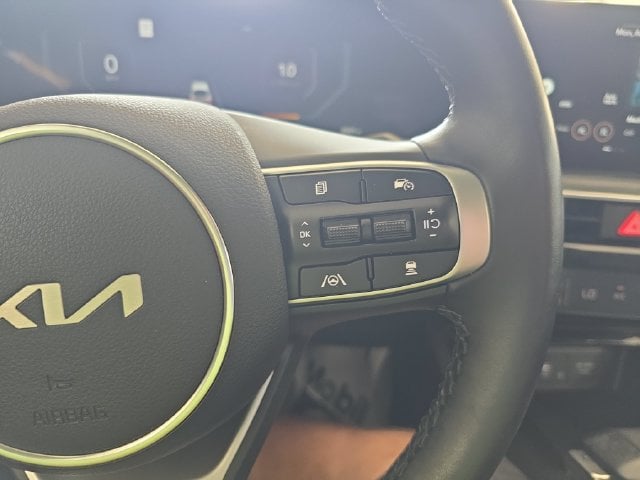 Pre-Owned 2025 Kia K5 EX - photo - 18
