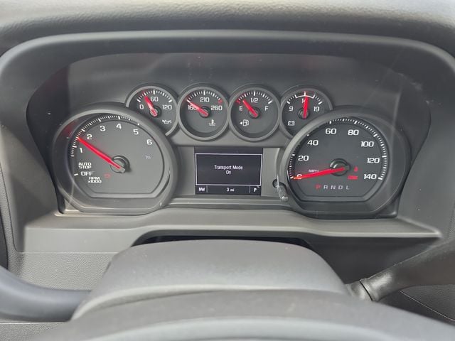 New 2026 GMC Sierra 1500 Pro - photo - 12
