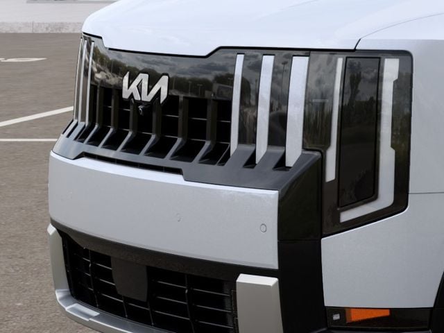 New 2027 Kia Telluride Hybrid SX Prestige - photo - 11