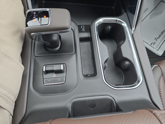 New 2026 GMC Sierra 1500 Denali - photo - 21