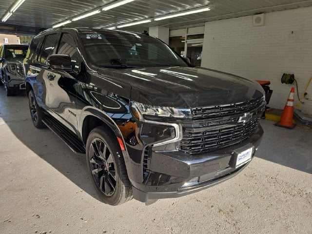 Pre-Owned 2024 Chevrolet Tahoe RST - photo - 6