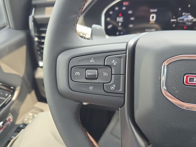 New 2026 GMC Sierra 1500 AT4 - photo - 18
