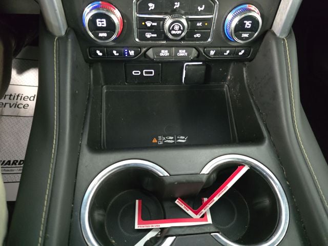 Pre-Owned 2023 GMC Yukon SLT - photo - 21