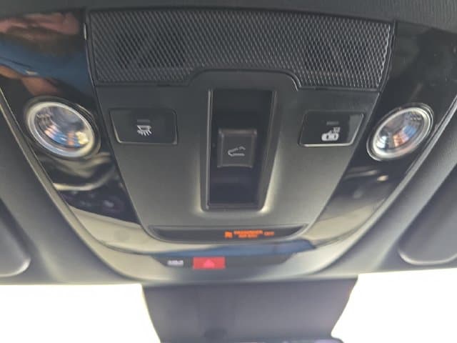 Pre-Owned 2024 Kia Sportage X-Line - photo - 23