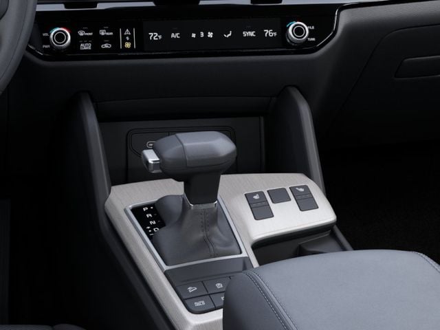 New 2027 Kia Sportage X-Line - photo - 22