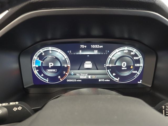 Pre-Owned 2024 Mitsubishi Outlander SEL - photo - 24