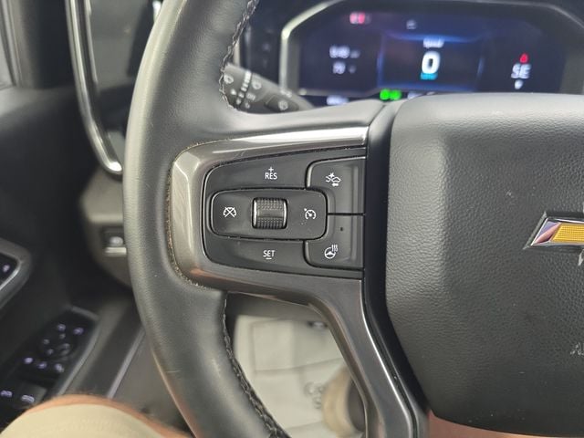 Pre-Owned 2025 Chevrolet Silverado 2500HD High Country - photo - 18