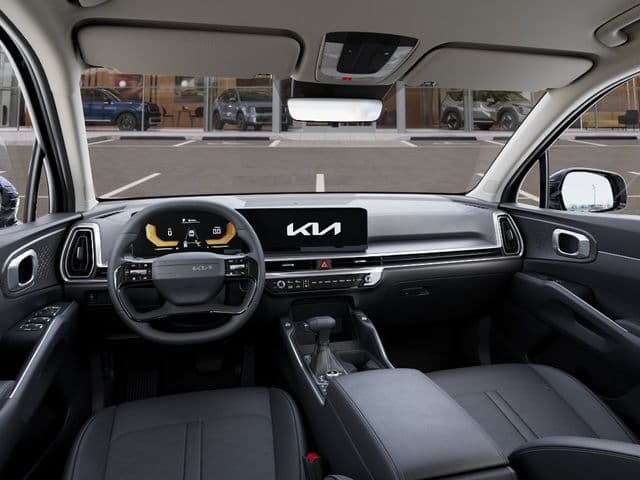 New 2026 Kia Sorento S - photo - 13