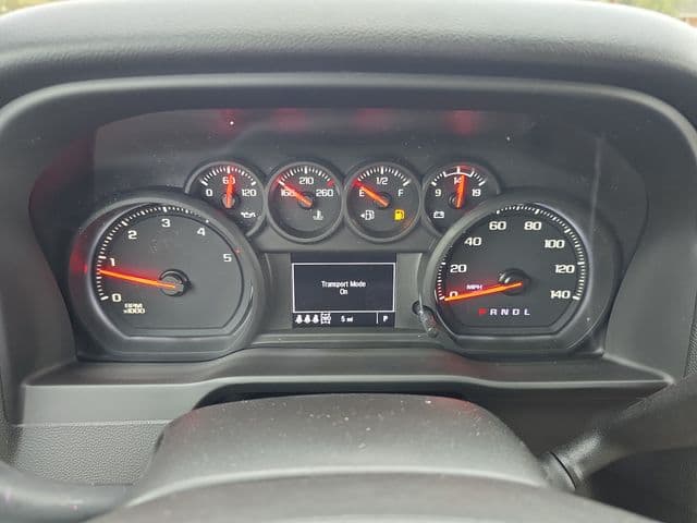 New 2026 GMC Sierra 3500HD Pro - photo - 15