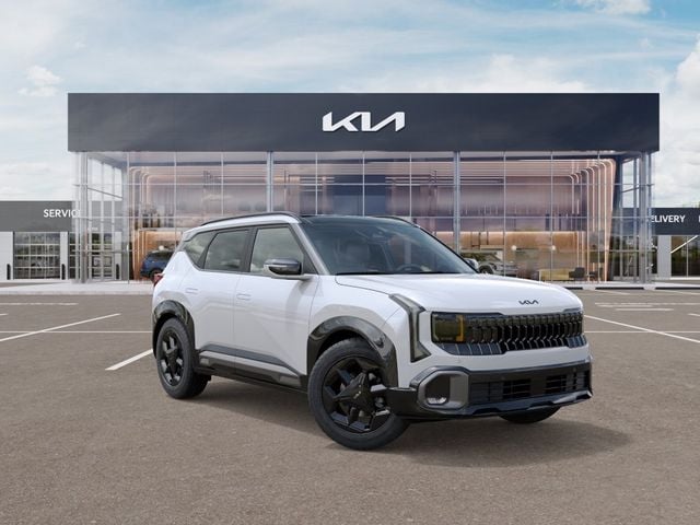 New 2027 Kia Seltos X-Line S - photo - 7