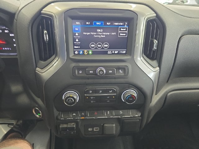 Pre-Owned 2024 Chevrolet Silverado 1500 WT - photo - 14