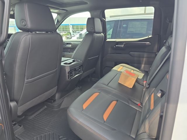 New 2026 GMC Sierra 1500 AT4 - photo - 9