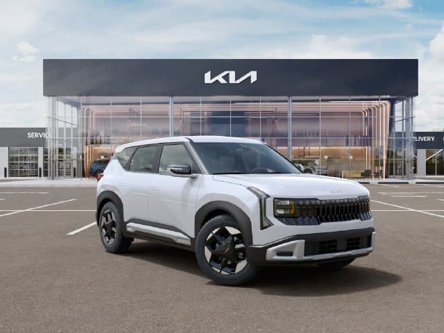New 2027 Kia Seltos S - photo - 7