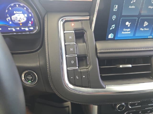 Pre-Owned 2023 Chevrolet Tahoe LT - photo - 21