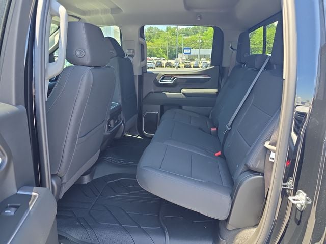 New 2026 Chevrolet Silverado 1500 RST - photo - 10