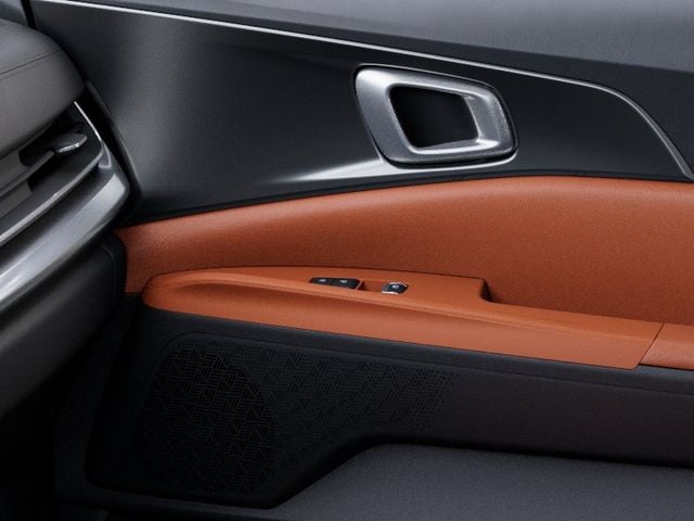 New 2027 Kia Carnival SX Prestige - photo - 24