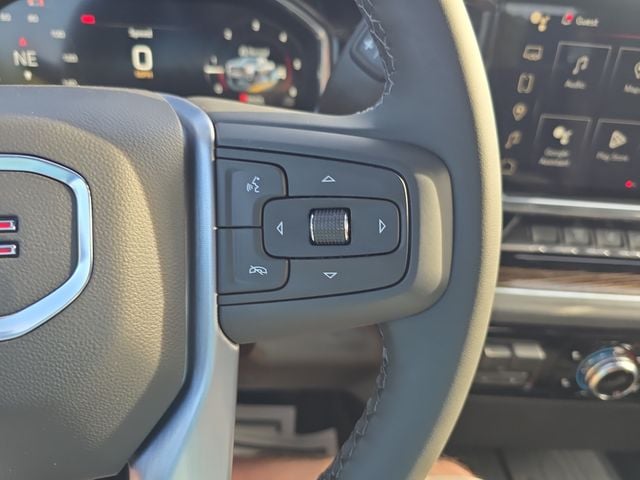 New 2026 GMC Sierra 2500HD SLE - photo - 16