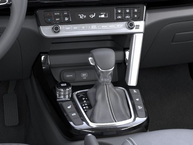 New 2026 Kia Seltos S - photo - 22