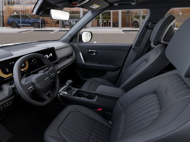 New 2027 Kia Seltos X-Line S - photo - 16