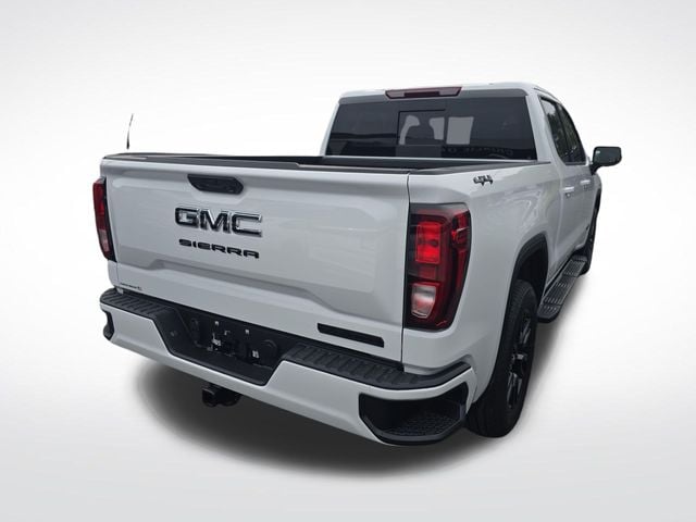 New 2026 GMC Sierra 1500 Elevation - photo - 4
