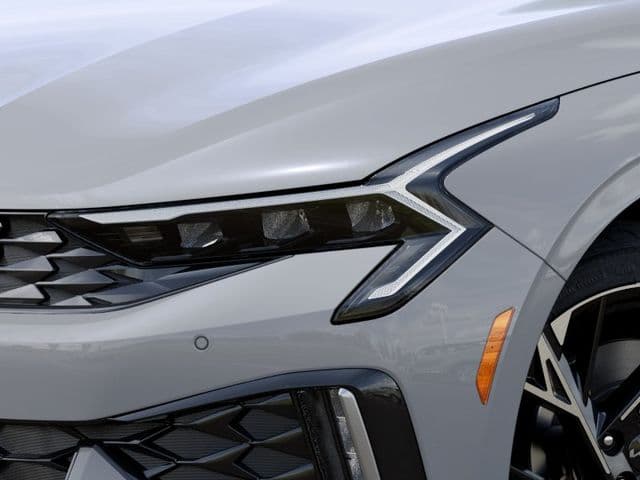 New 2026 Kia K5 GT-Line - photo - 9