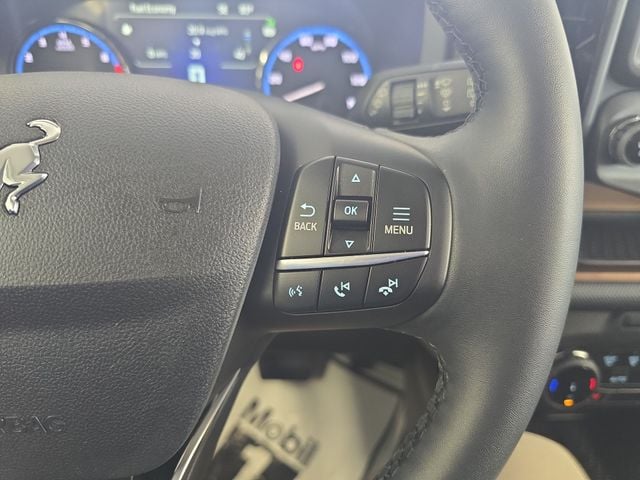 Pre-Owned 2024 Ford Bronco Sport Outer Banks - photo - 17