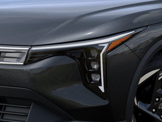 New 2026 Kia K4 EX - photo - 9