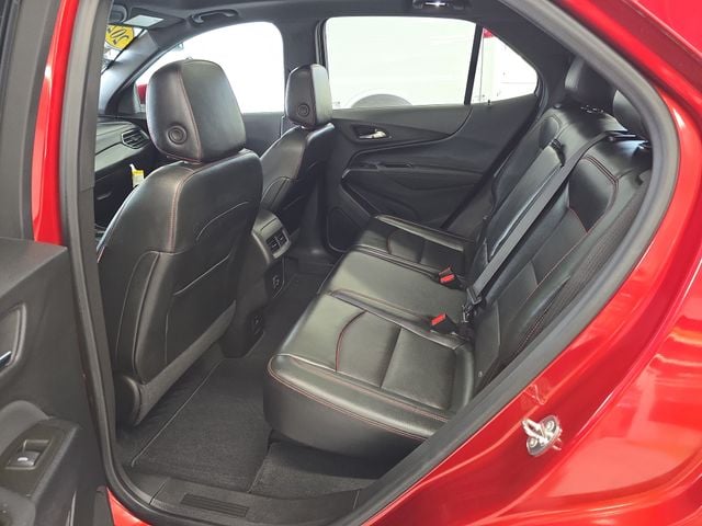 Pre-Owned 2023 Chevrolet Equinox RS - photo - 9
