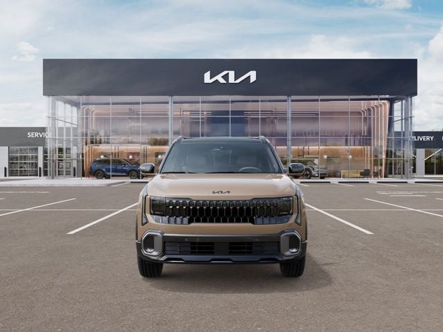 New 2027 Kia Seltos X-Line S - photo - 1