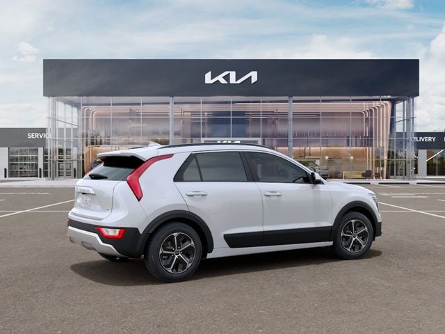 New 2026 Kia Niro LX - photo - 5