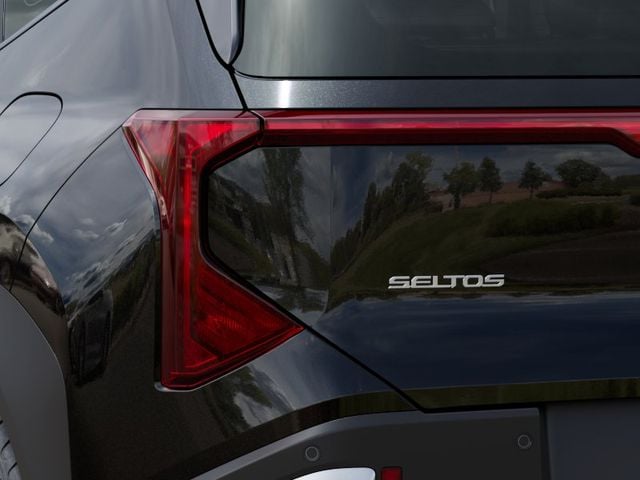 New 2027 Kia Seltos LX - photo - 10