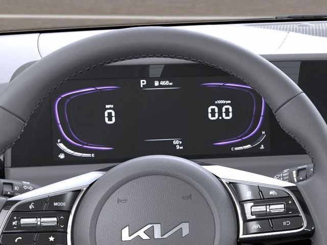 Pre-Owned 2026 Kia Seltos S - photo - 20