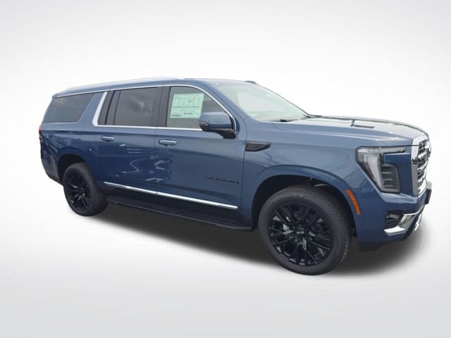 New 2026 GMC Yukon XL Elevation - photo - 6